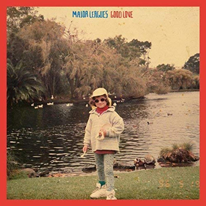 Major Leagues - Good Love (Ep 12'');