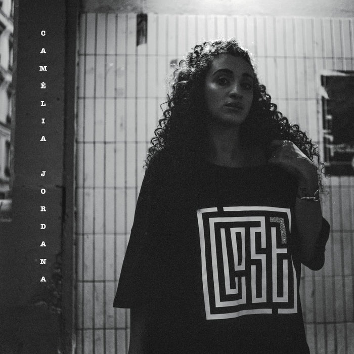 Camellia Jordana - Lost;