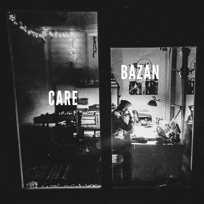 David Bazan - Care;