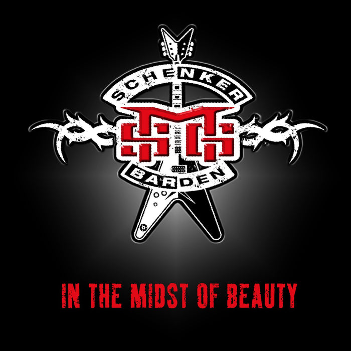 Michael Schenker - In The Midst Of Beauty;
