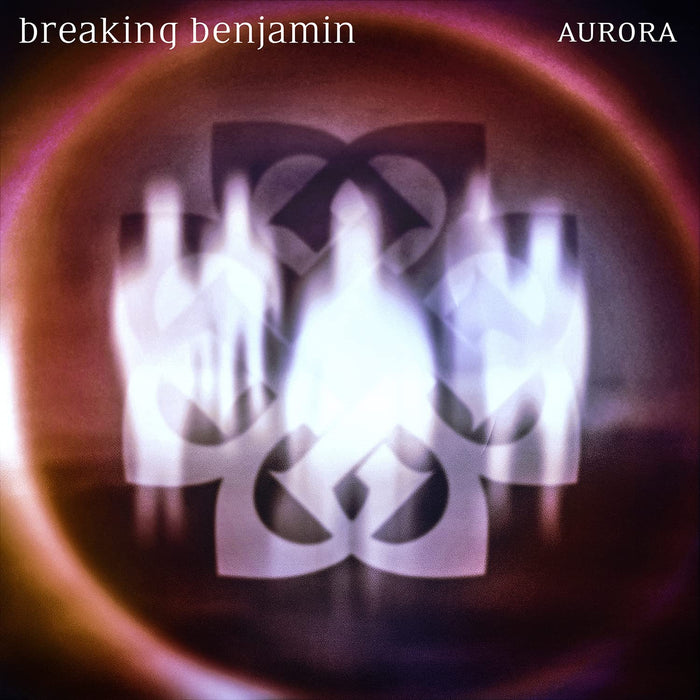 Breaking Benjamin - Aurora;