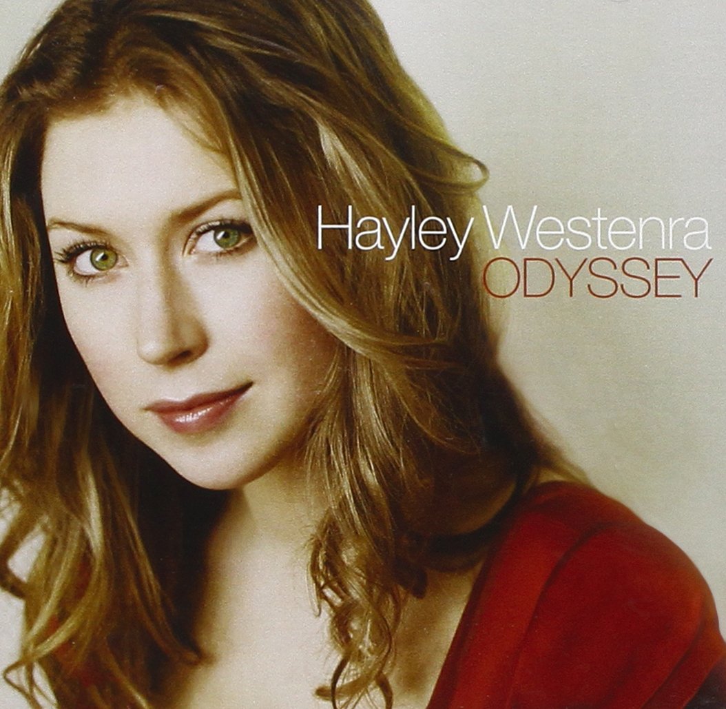 Hayley Westenra - Odyssey;