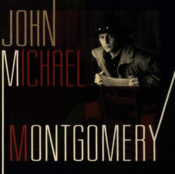 John Michael Montgomery - John Michael Montgomery;