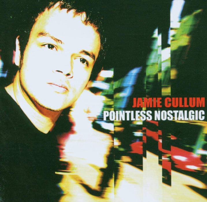 Jamie Cullum - Pointless Nostalgic;