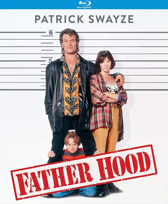 Father Hood (1993) [Edizione: Stati Uniti];