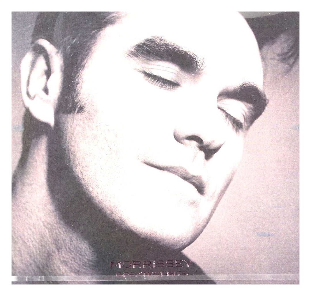 Morrissey - Greatest Hits;