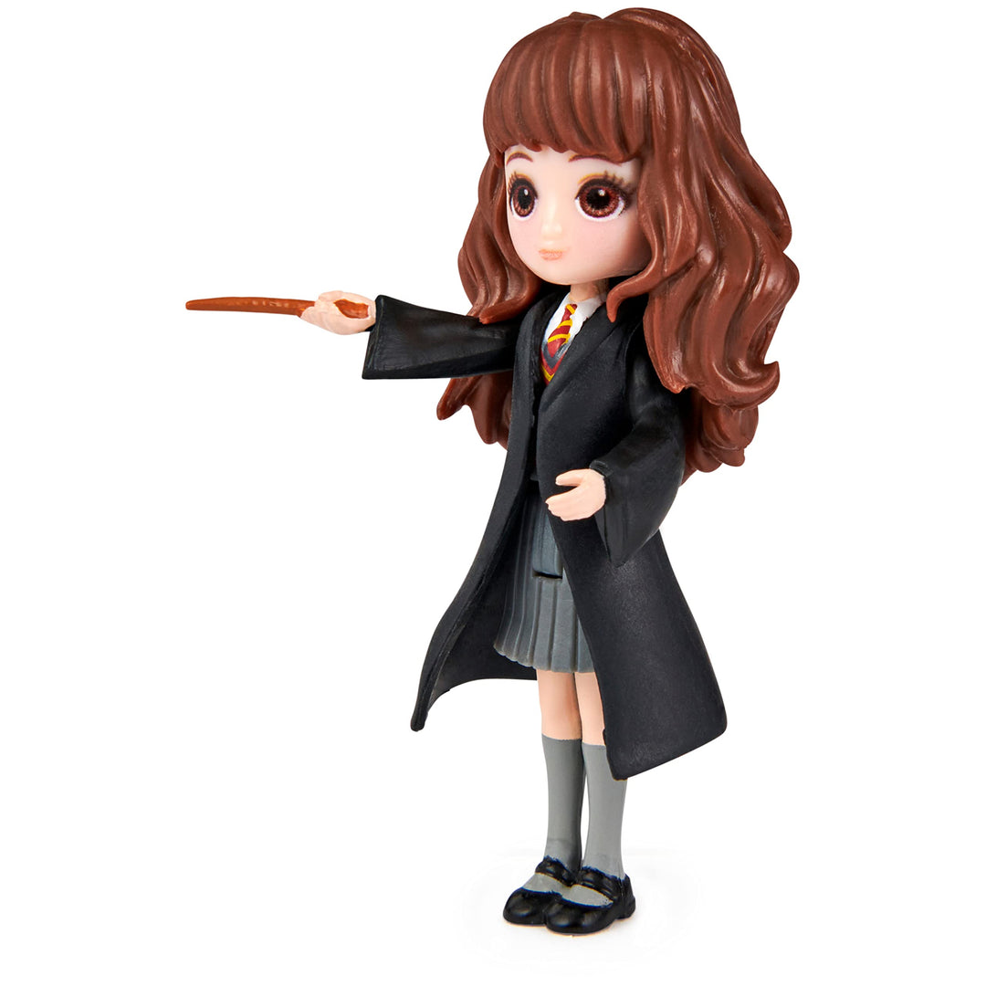 Harry Potter: Spin Master - Wizarding World - Small Doll (Assortimento);