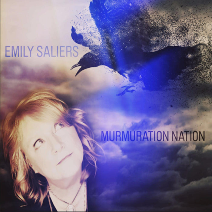 Emily Saliers - Murmuration Nation;