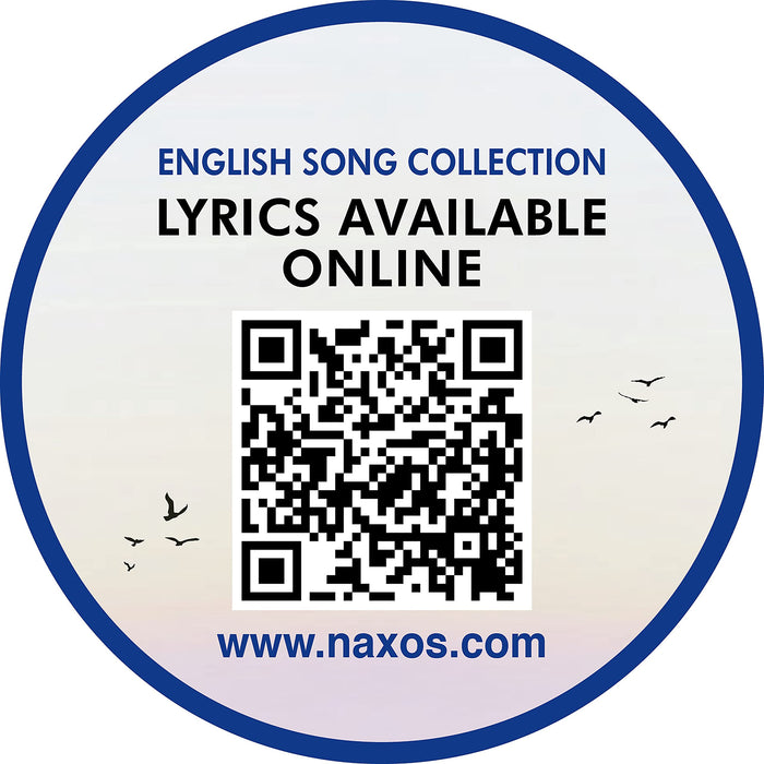 English Song Collection (25 Cd);