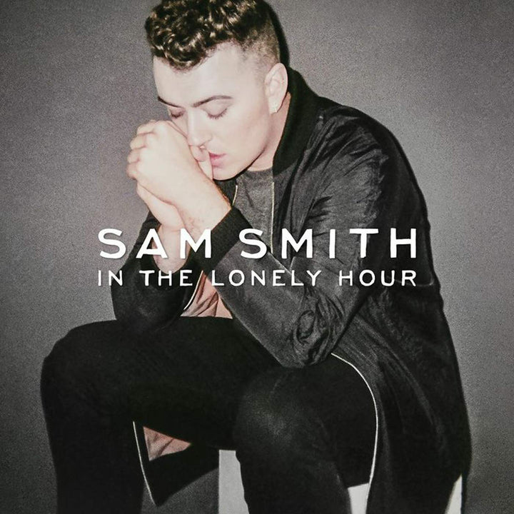 Sam Smith - In The Lonely Hour (Deluxe Edition);