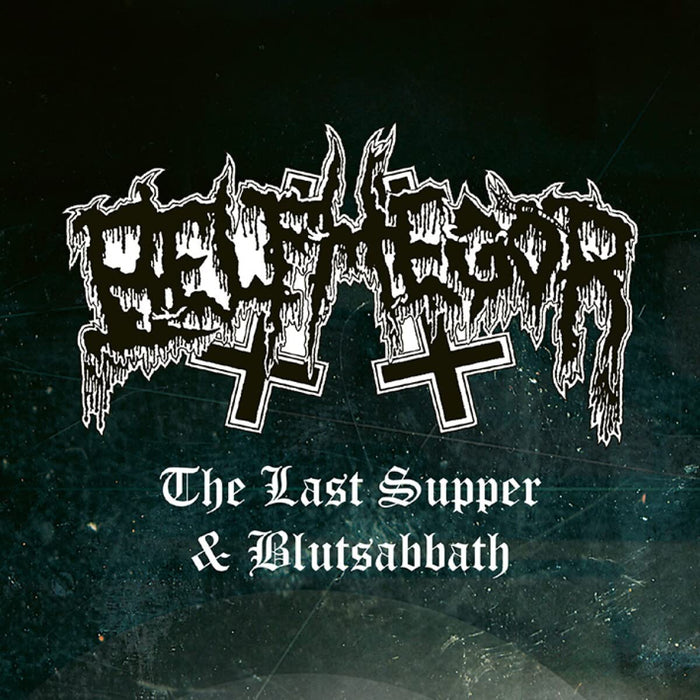 Belphegor - The Last Supper &amp; Blutsabbath (2 CDs);