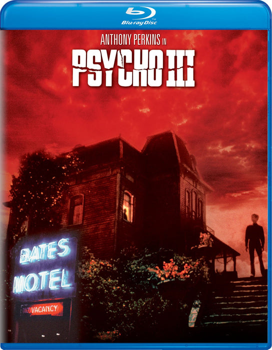 Psycho Iii [Edizione: Stati Uniti];