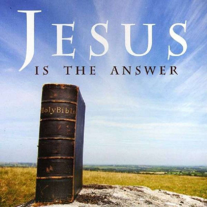 Jesus Is The Answer / Various;