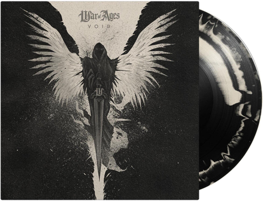 War Of Ages - Void (Coloured Vinyl);