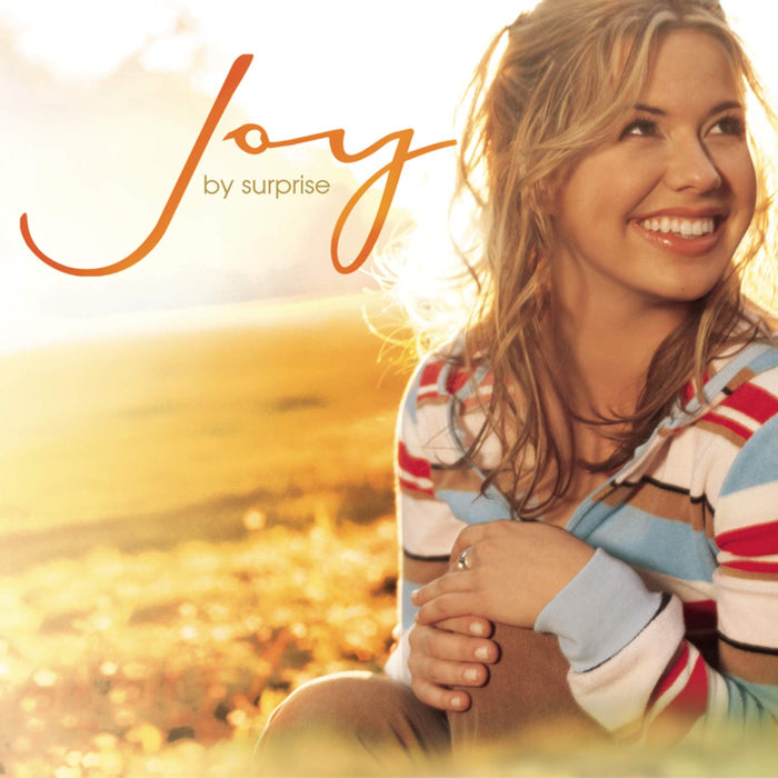 Joy Williams - By Surprise;