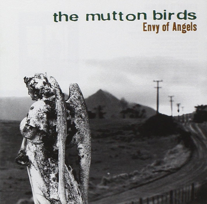 Mutton Birds - Envy Of Angels;