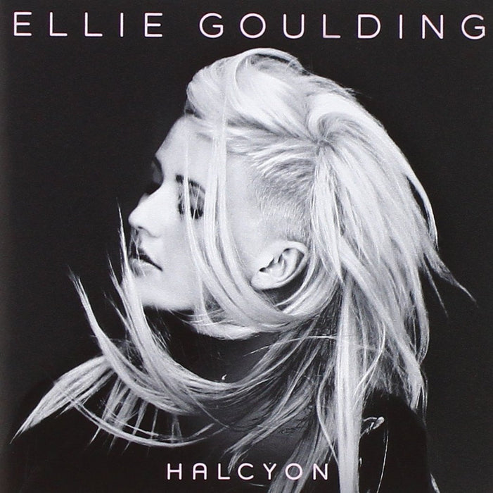 Ellie Goulding - Halcyon;