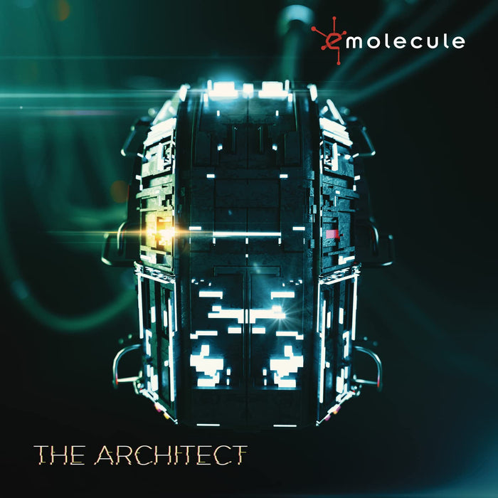 Emolecule - The Architect;