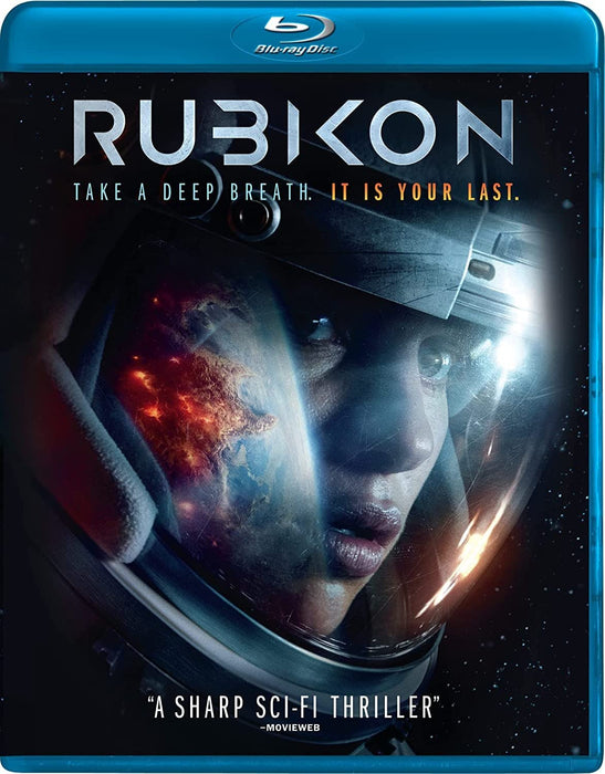 Rubikon [Edizione: Stati Uniti];