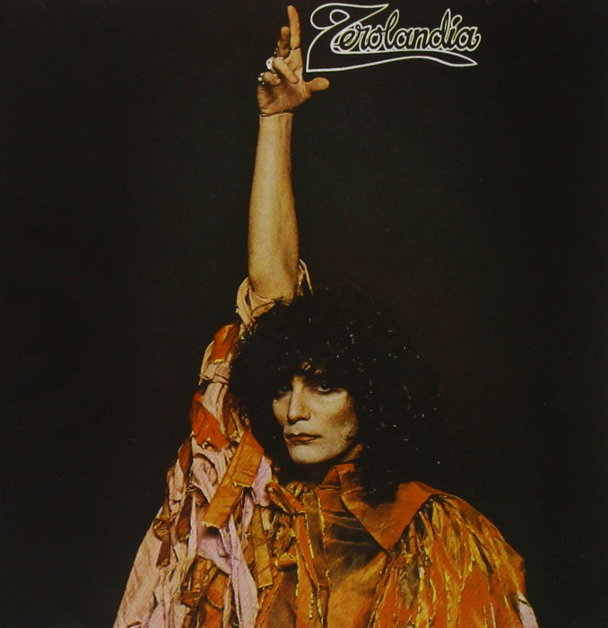 Renato Zero - Zerolandia;