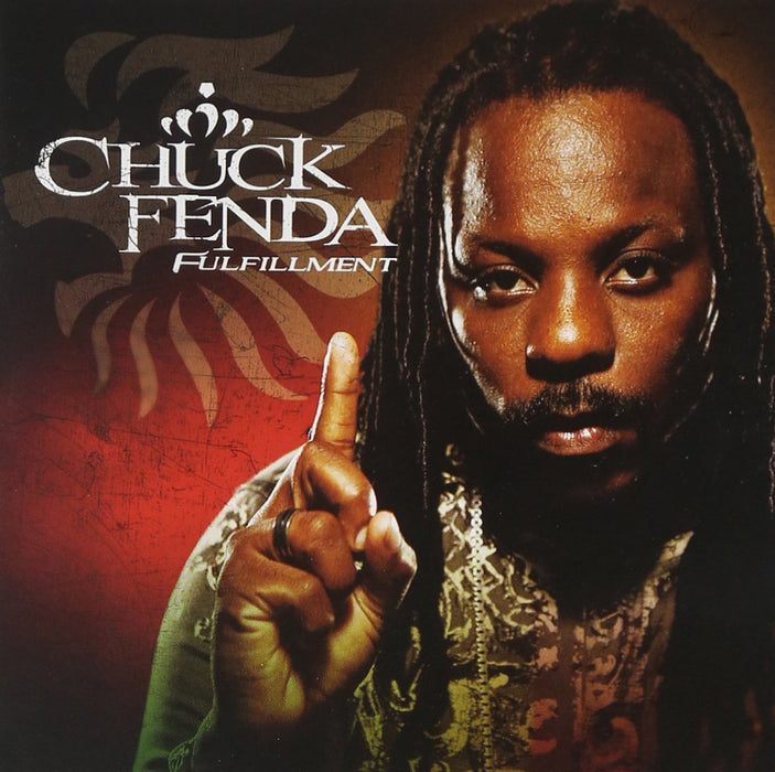 Chuck Fenda - Fulfillment;