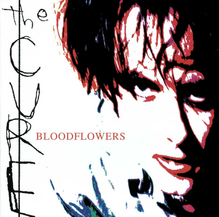Cure (The) - Bloodflowers;