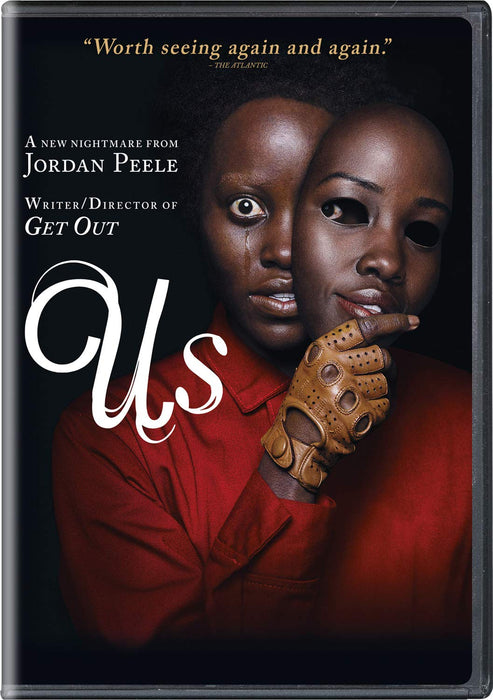 Us [Edition: United States];