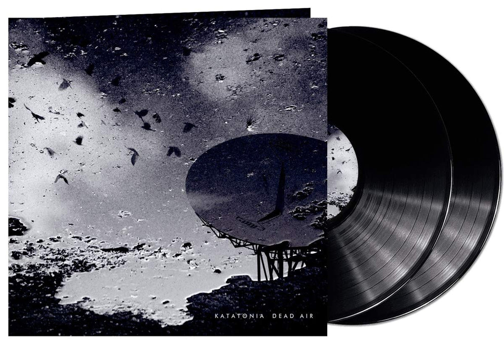 Katatonia - Dead Air (2 Lp);