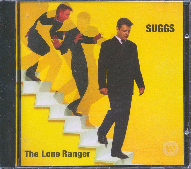 Suggs - Lone Ranger;