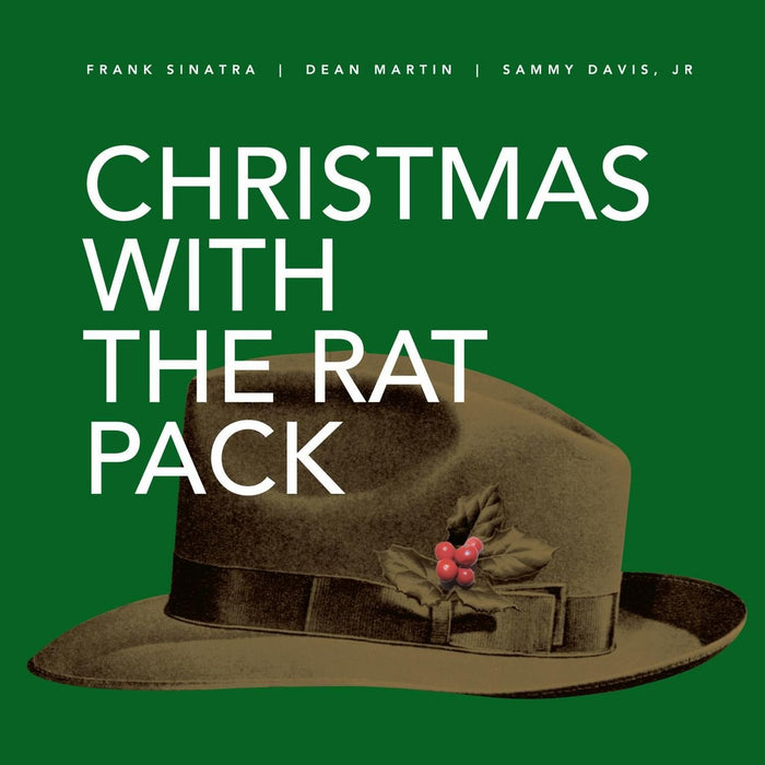 Rat Pack (The) - At Christmas;