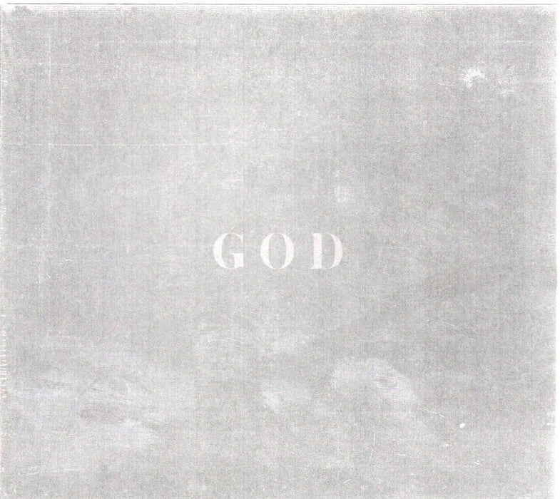Sault - Untitled (God);