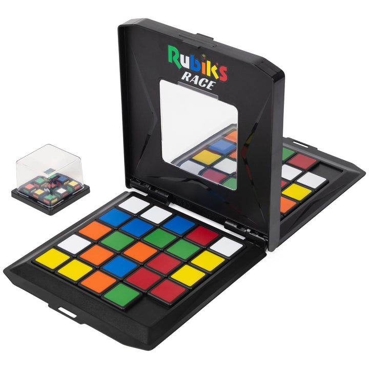 Rubik: Spin Master - Race Game Refresh;