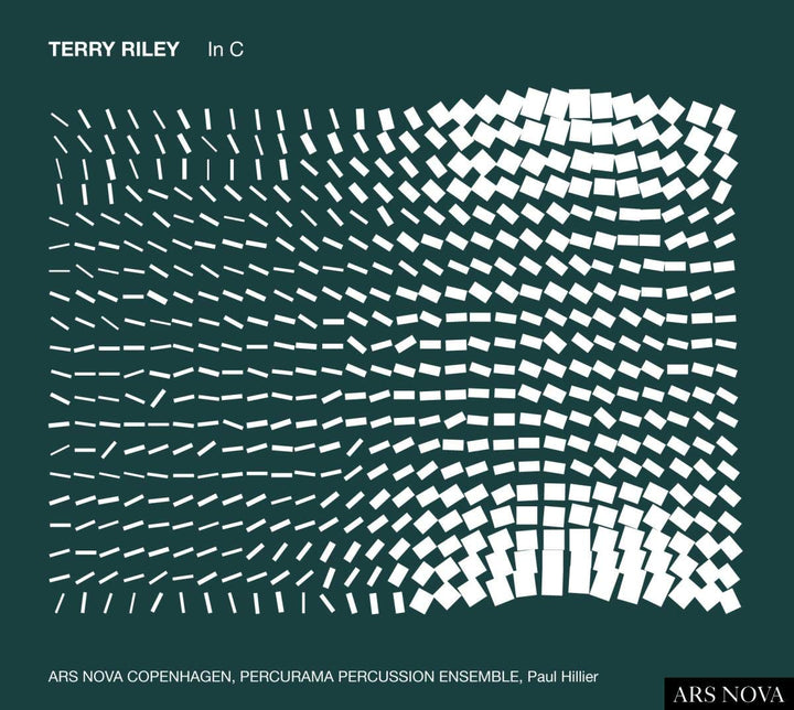 Terry Riley - In C;