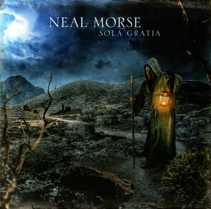 Neal Morse - Sola Gratia;