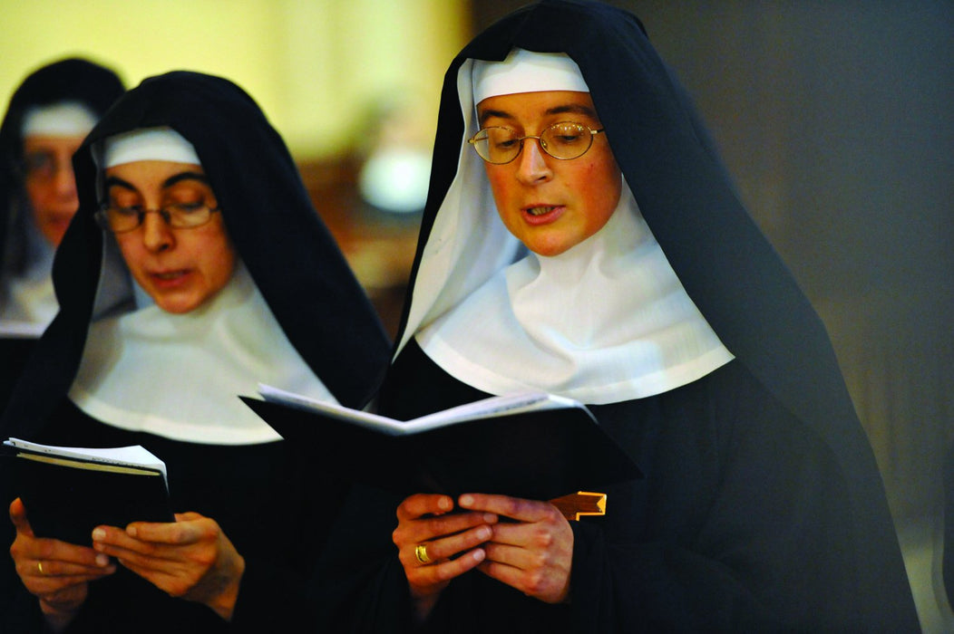 Voices: Chant From Avignon;