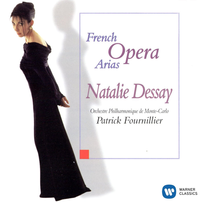Natalie Dessay - Airs D'operas Franca;