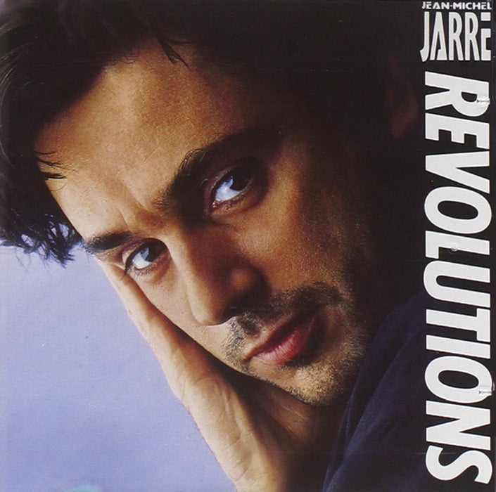 Jean-Michel Jarre - Revolutions;