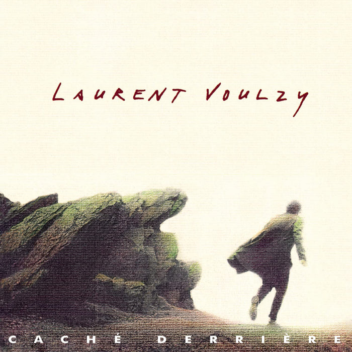 Laurent Voulzy - Cache Derriere (2 Lp);