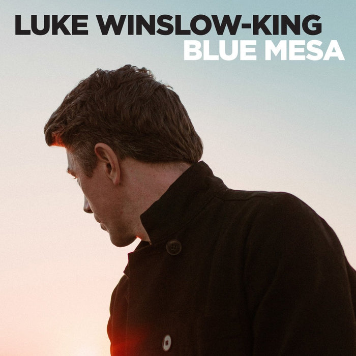 Luke Winslow-King - Blue Mesa;