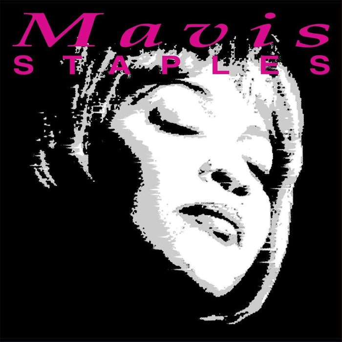 Mavis Staples - Love Gone Bad;