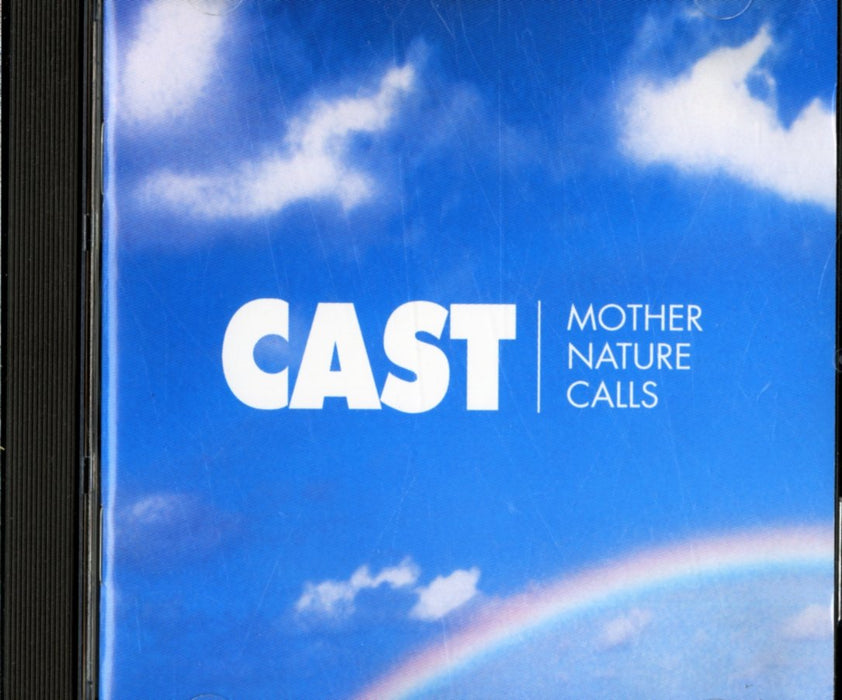 Cast - Mother Nature Calls;