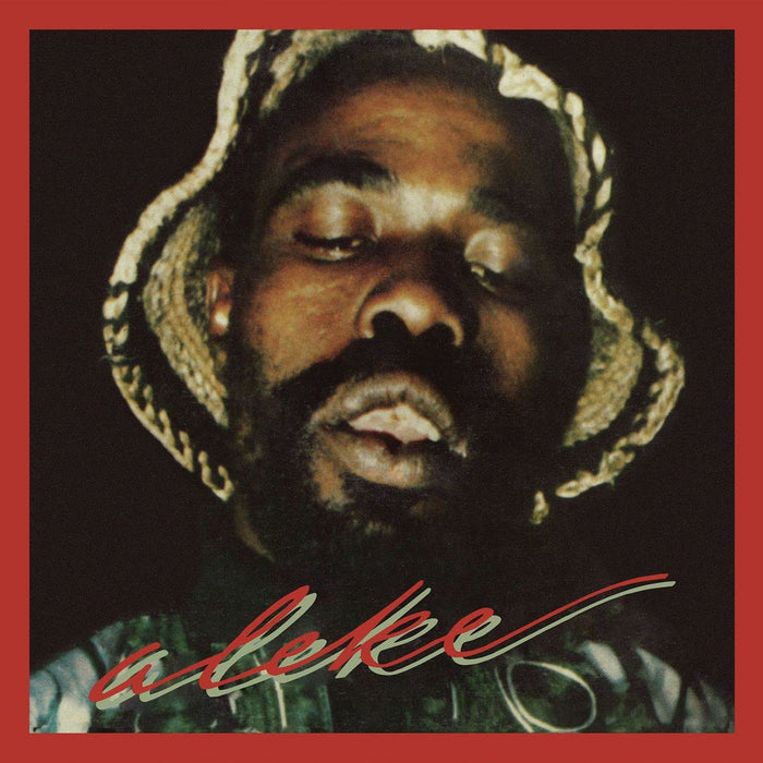 Aleke Kanonu - Aleke;