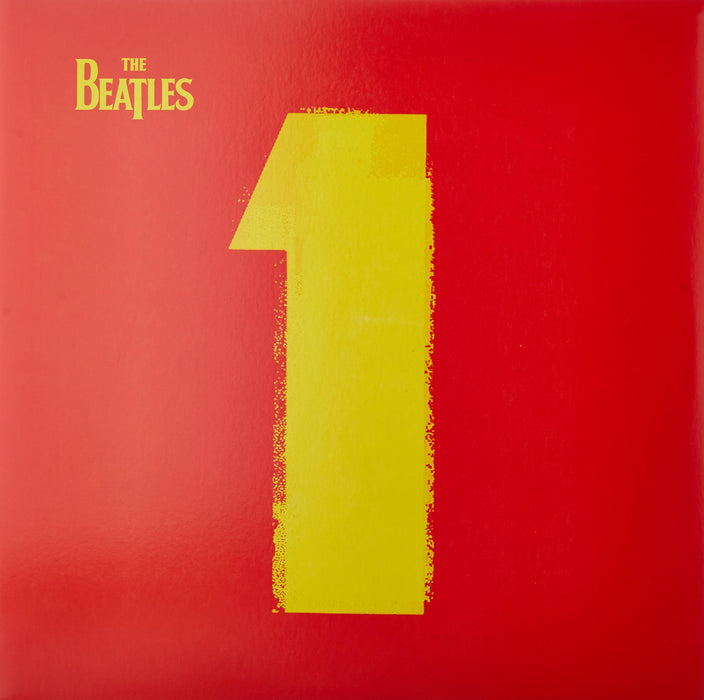 Beatles (The) - 1 (2 LPs);