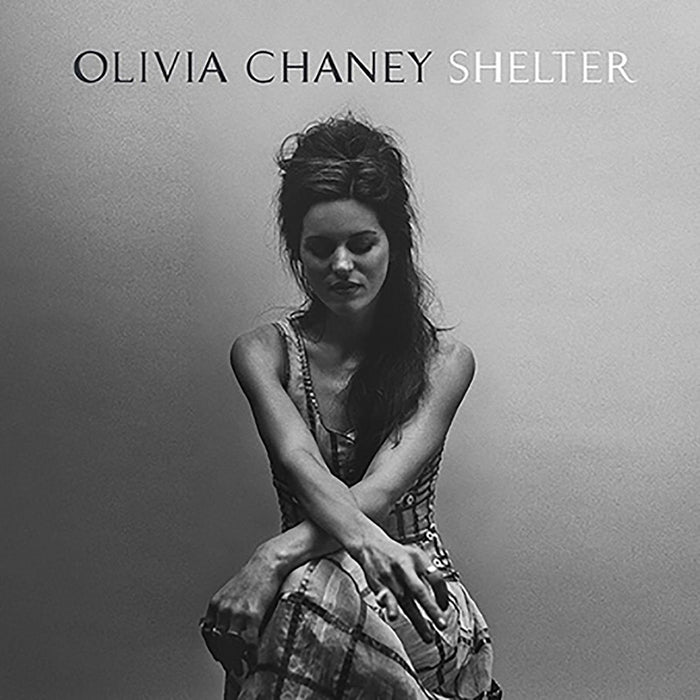 Olivia Chaney - Shelter;