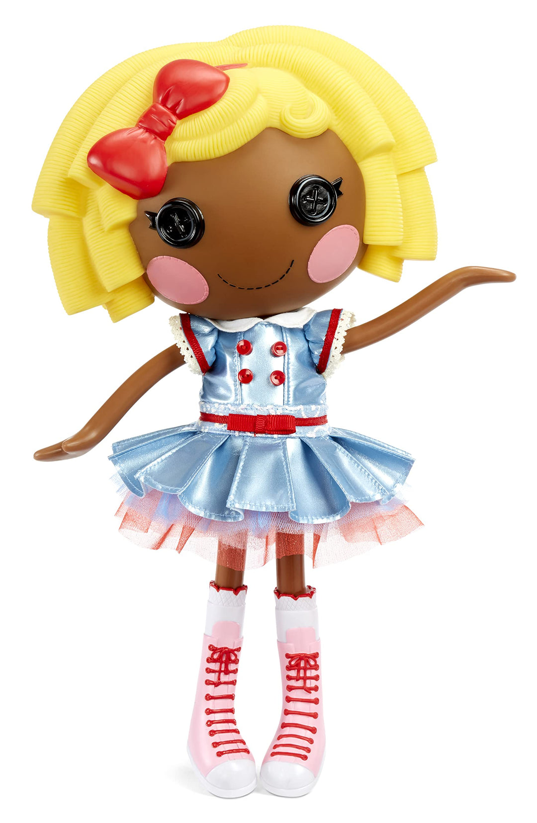 Lalaloopsy: Large Doll - Dot Starlight;