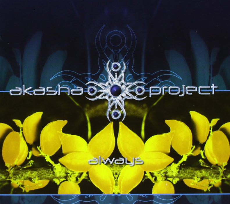Akasha Project - Always;