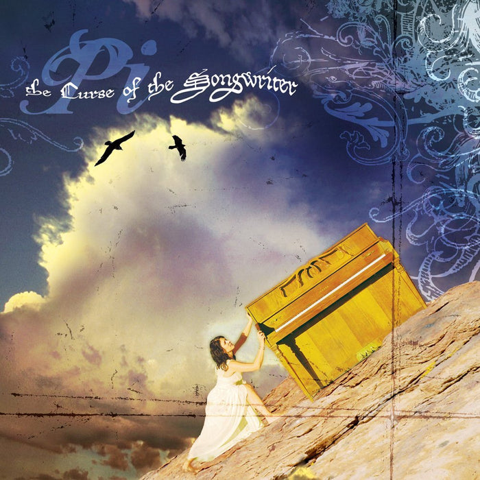 Pi - Curse Of The Songwriter;