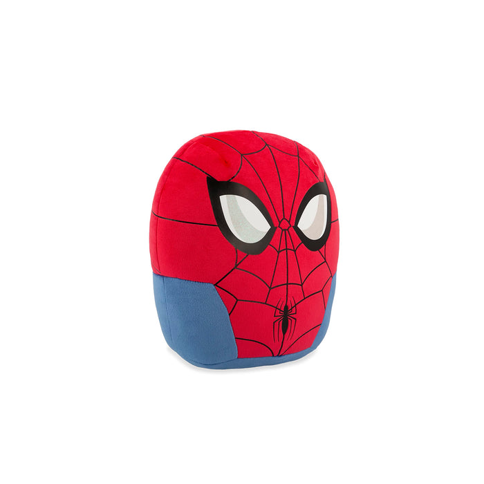 Marvel: Ty - Squish A Boos - Spider-Man (Peluche 22 Cm);