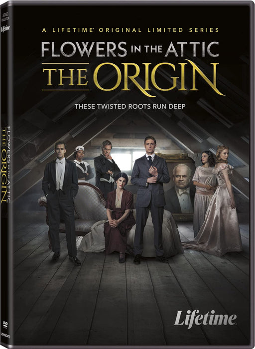 Flowers In The Attic: The Origin [Edizione: Stati Uniti];