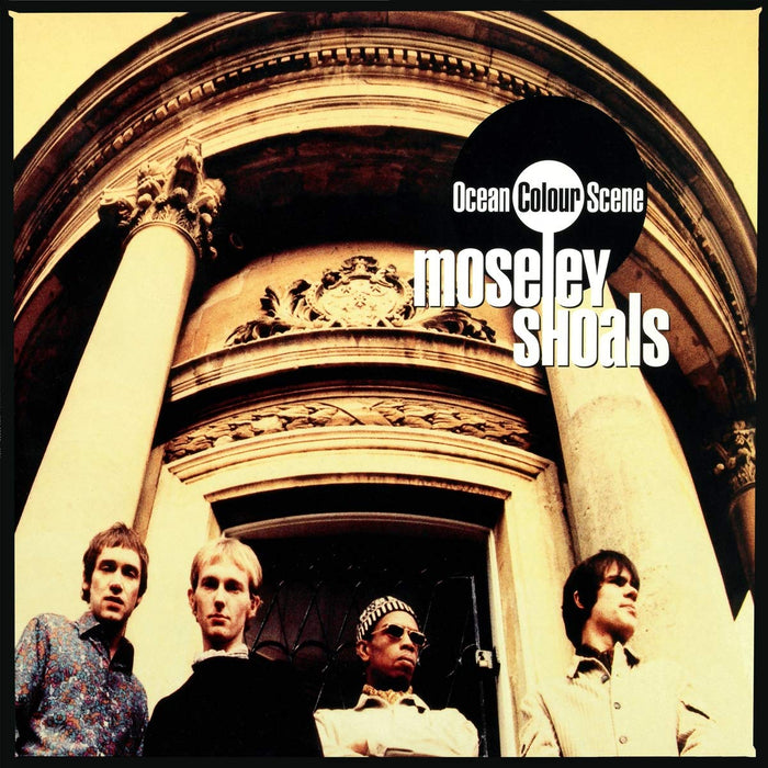 Ocean Colour Scene - Moseley Shoals (2 Lp);